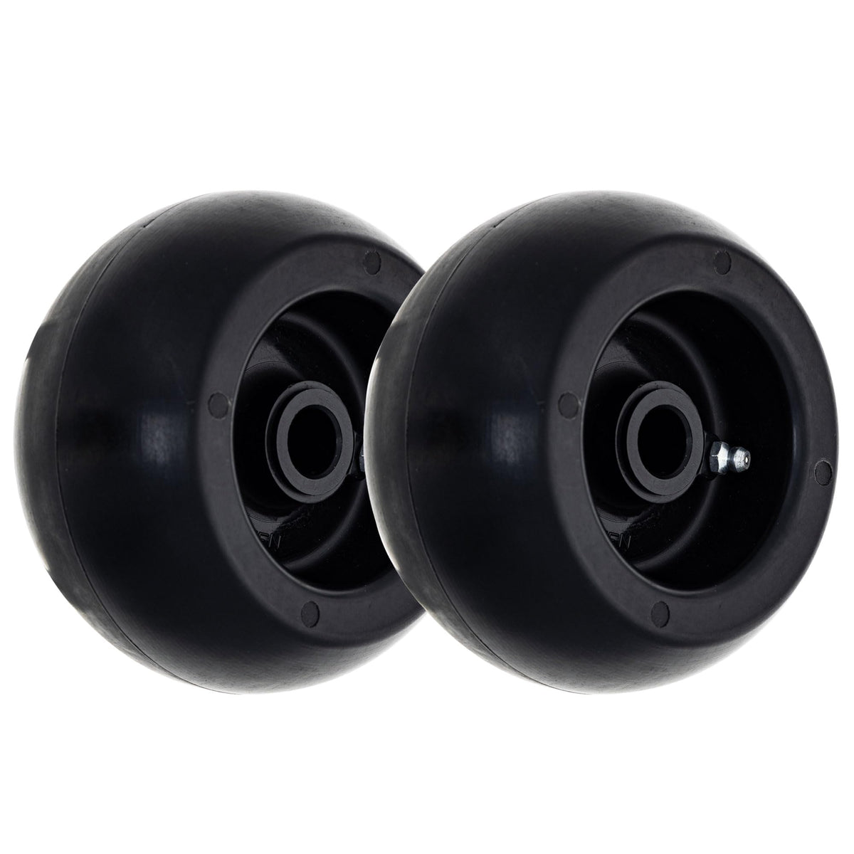 8TEN Deck Wheel for Kubota K5351-42110 2 Pack
