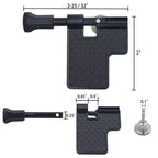 Pivot Pin Installation Tool Make Pivot Pin Installation Process More Easier