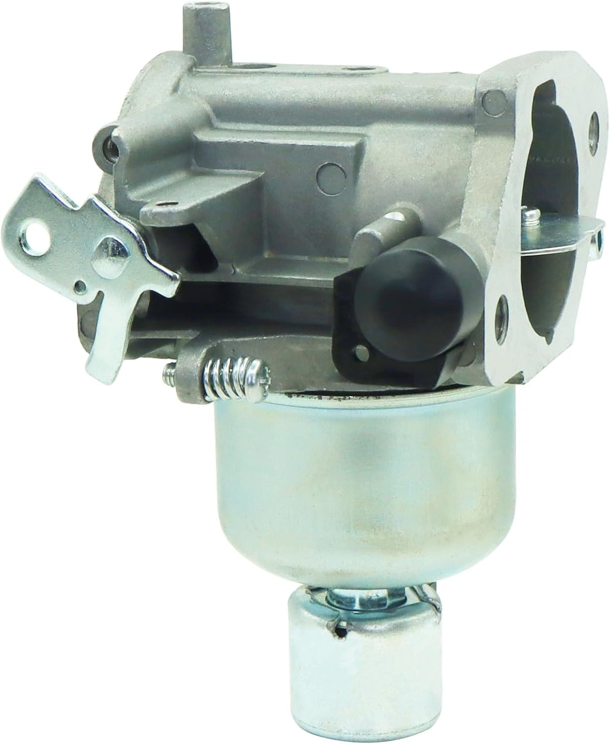Carburetor Fit for Kohler KT725 KT730 KT735 KT740 KT745 with Air filter/oil filter Fuel pump Parts, Replaces 16 853 19S, 32 853 63S, 32 853 67-S