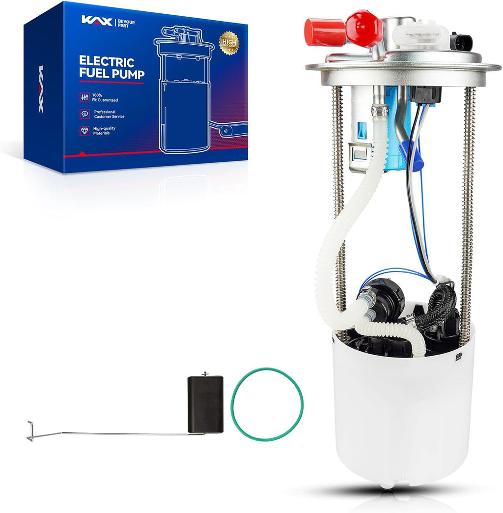 KAX Electric Fuel Pump Assembly FG1308 for Hummer H3