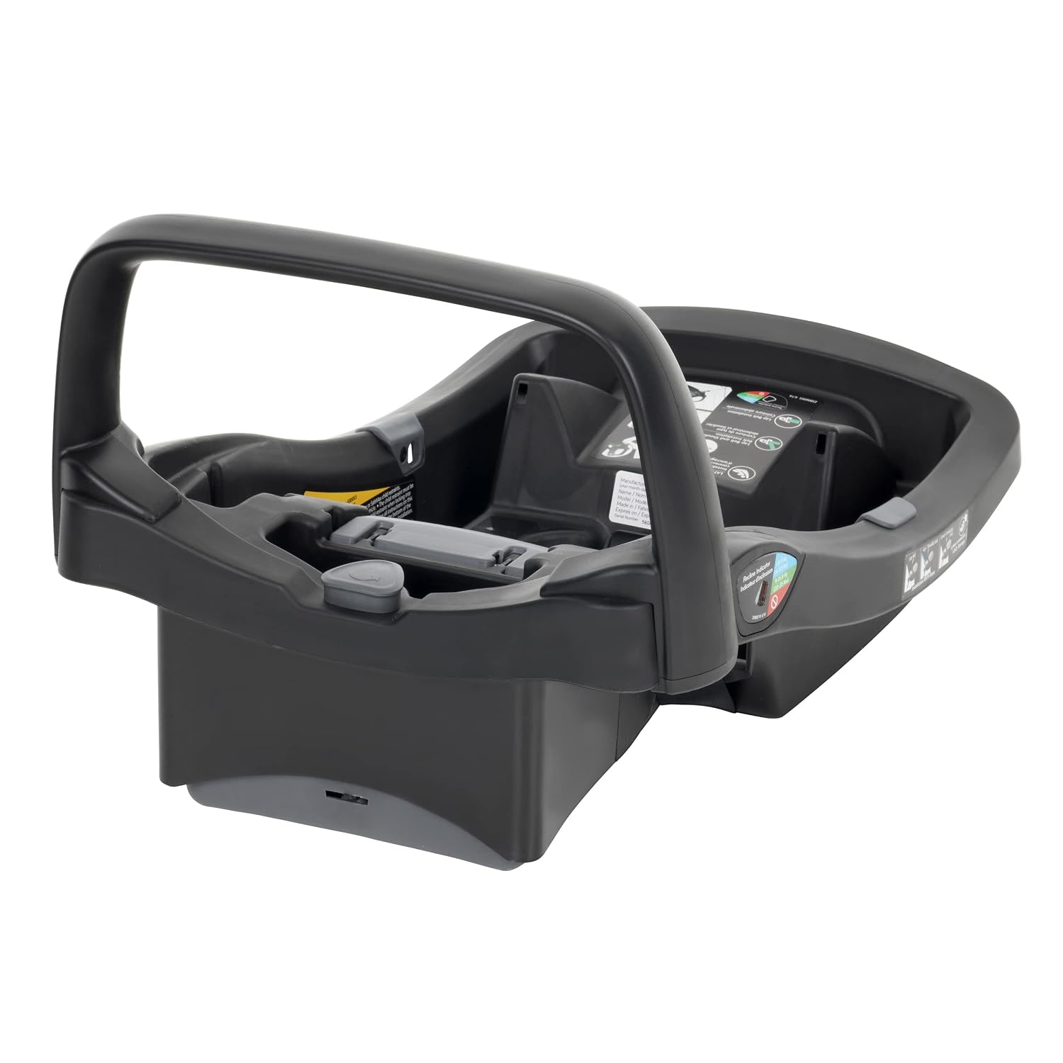 LiteMax LX Infant Car Seat Base
