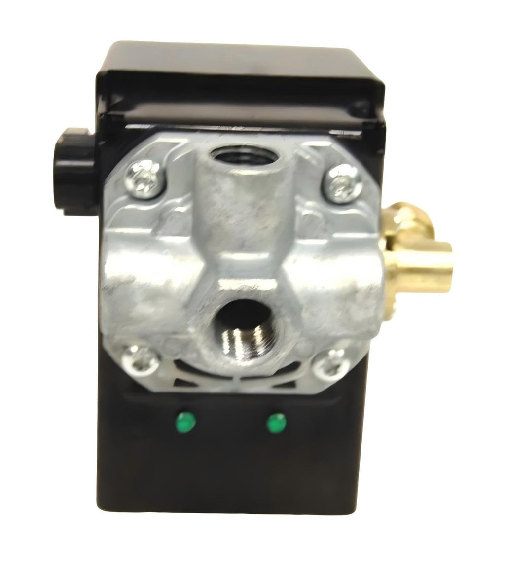 54441738 for COMPARABLE Industrial compressor PRESSURE SWITCH W/LEVER