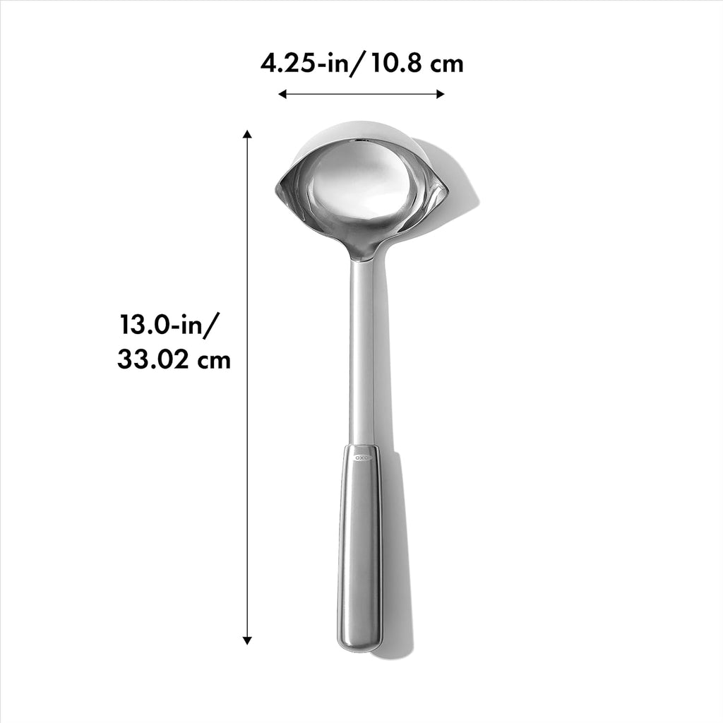Steel Ladle