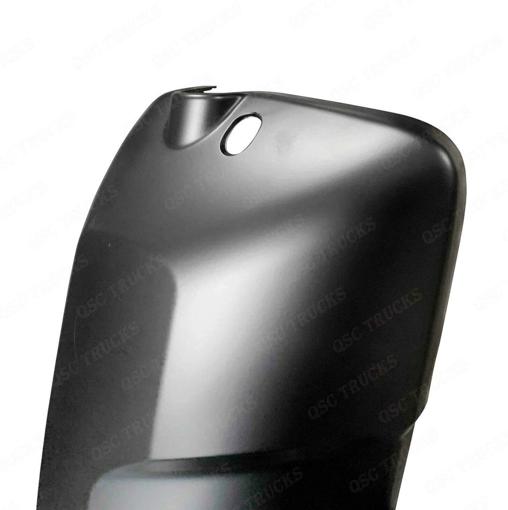 Replacement Black Door Mirror Covers Right Left Pair for Mack Anthem