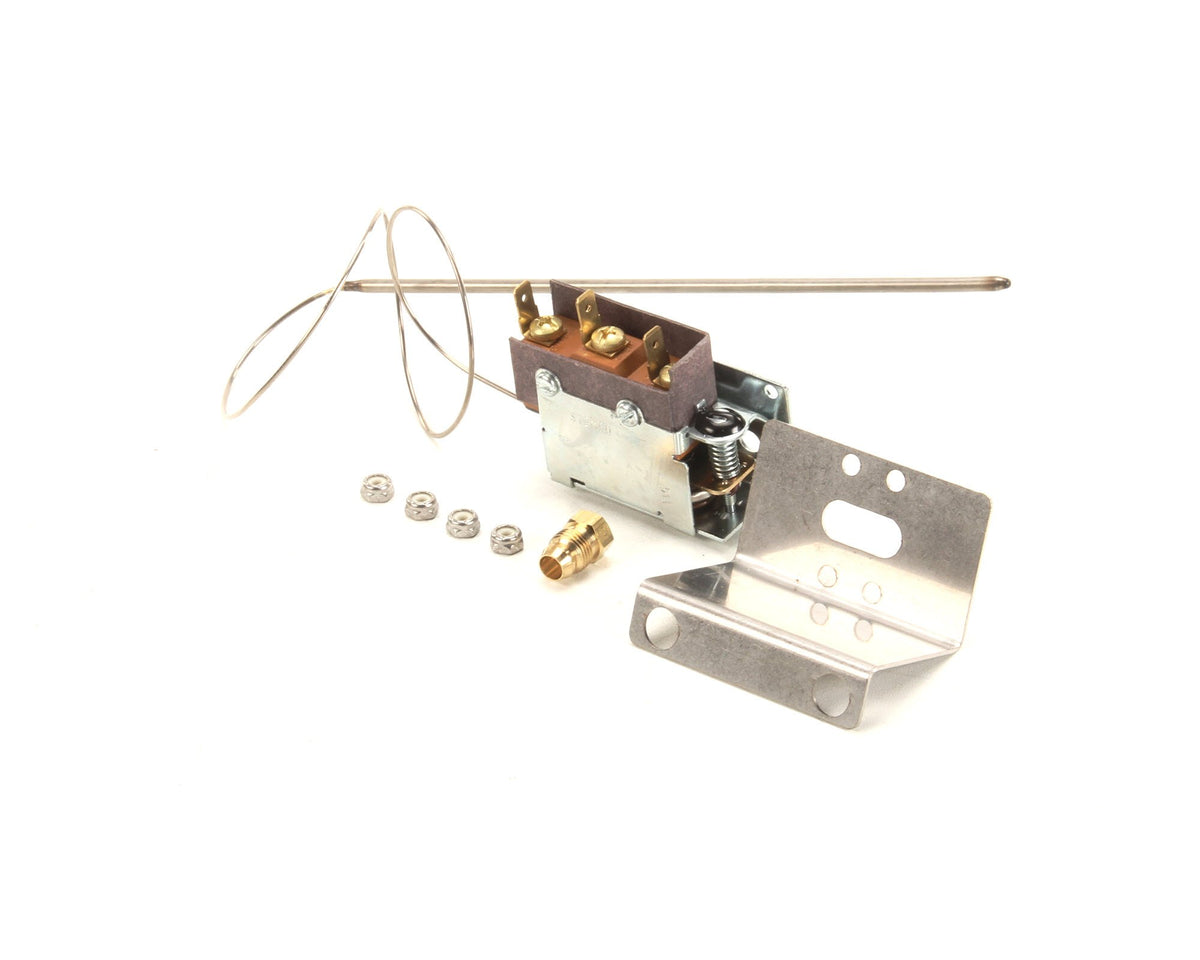 Jackson 64010218386 Kit Thermostat High Limit Aj