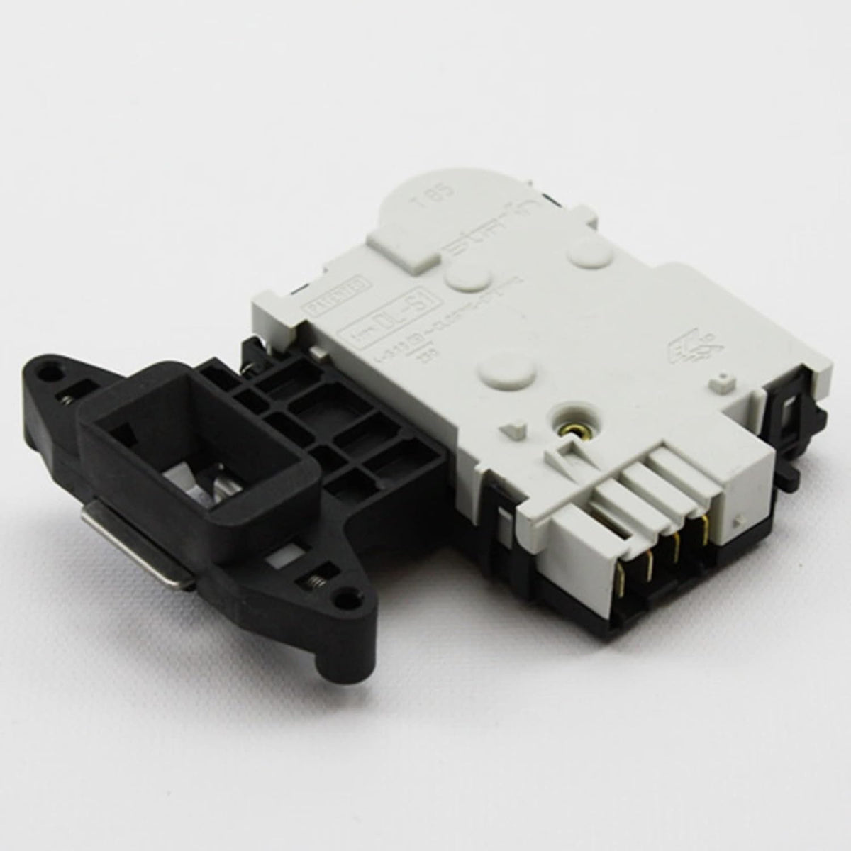 LG Electronics 6601ER1004C Washing Machine Door Switch and Lock Assembly