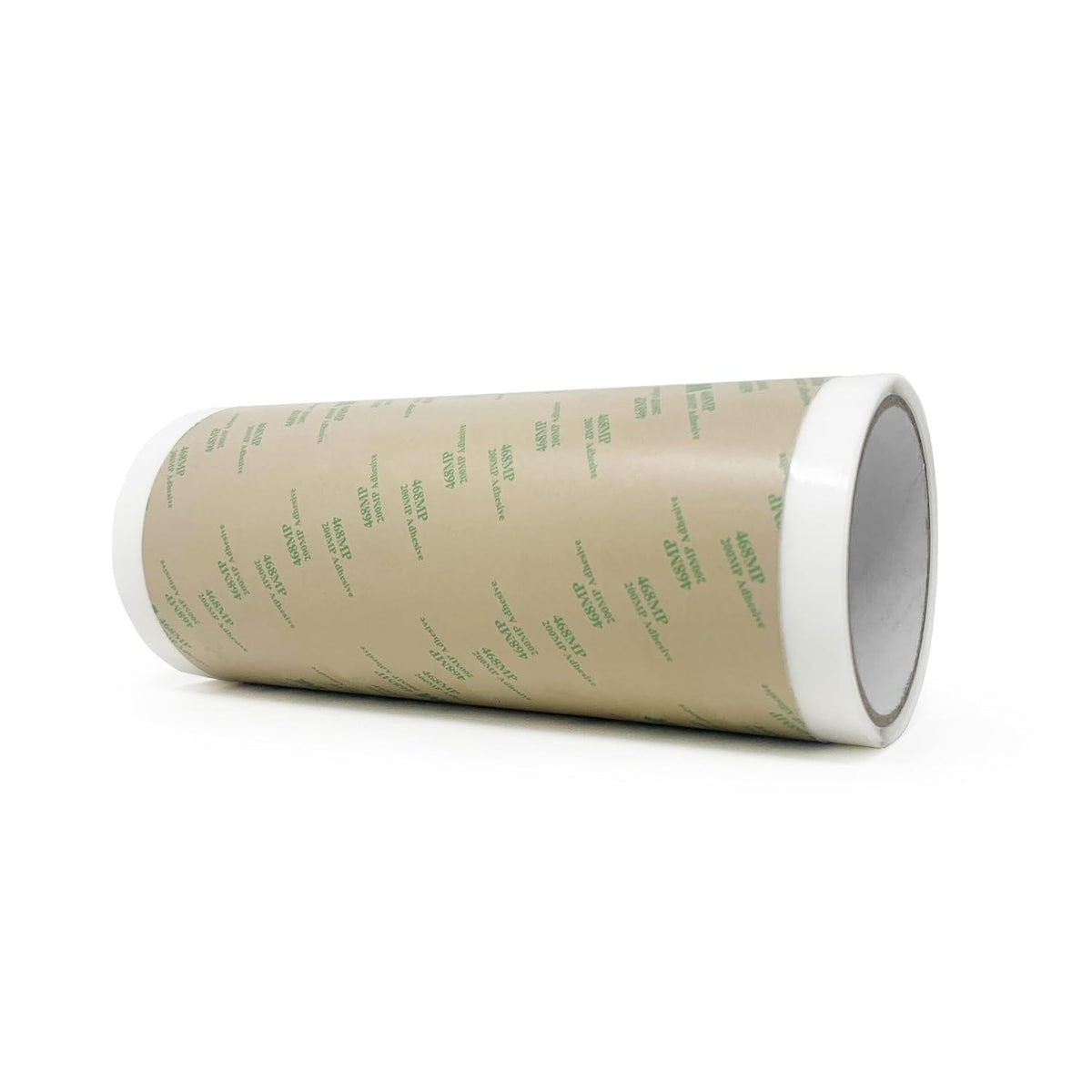 468MP Double Sided Adhesive Transfer Tape Roll - 8 in x 15 ft