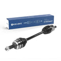 KELOKE CV Axle Shaft Assembly, Compatible with Honda