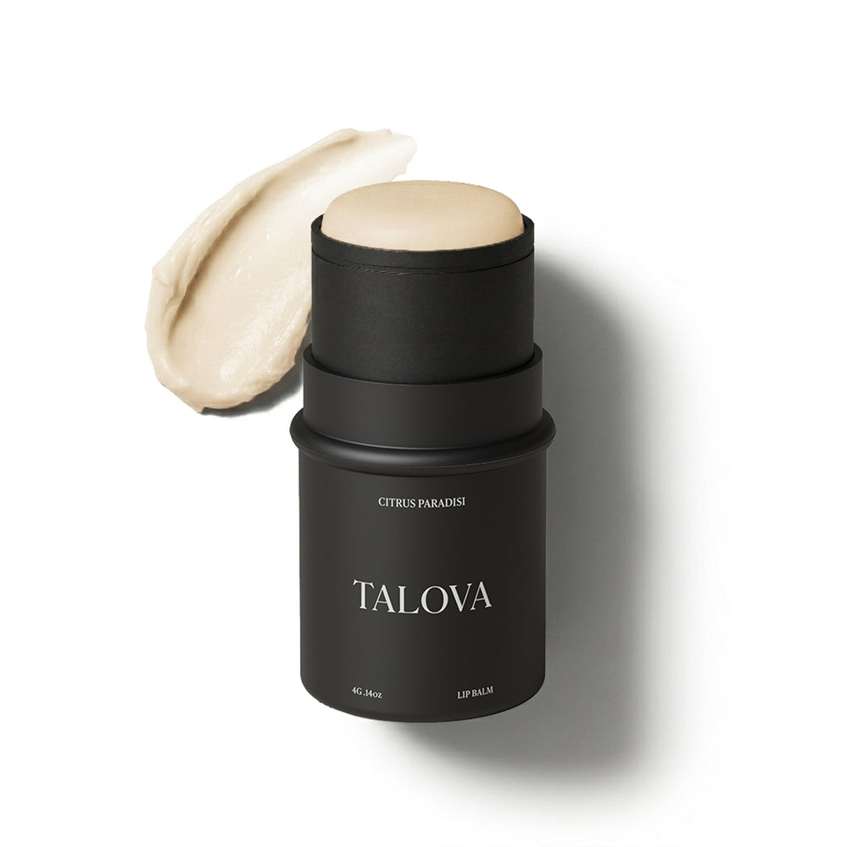 Grass-Fed Tallow Lip Balm, Citrus, Moisturizing