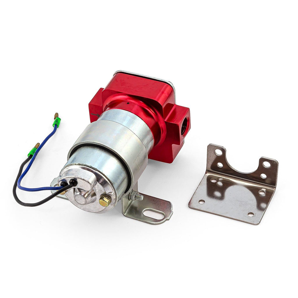 Speedmaster PCE145.1019 140 Gph Universal Electric Fuel Pump