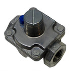 4600S0002 Gas Oven Pressure Regulator Compatible for Harper Range Oven
