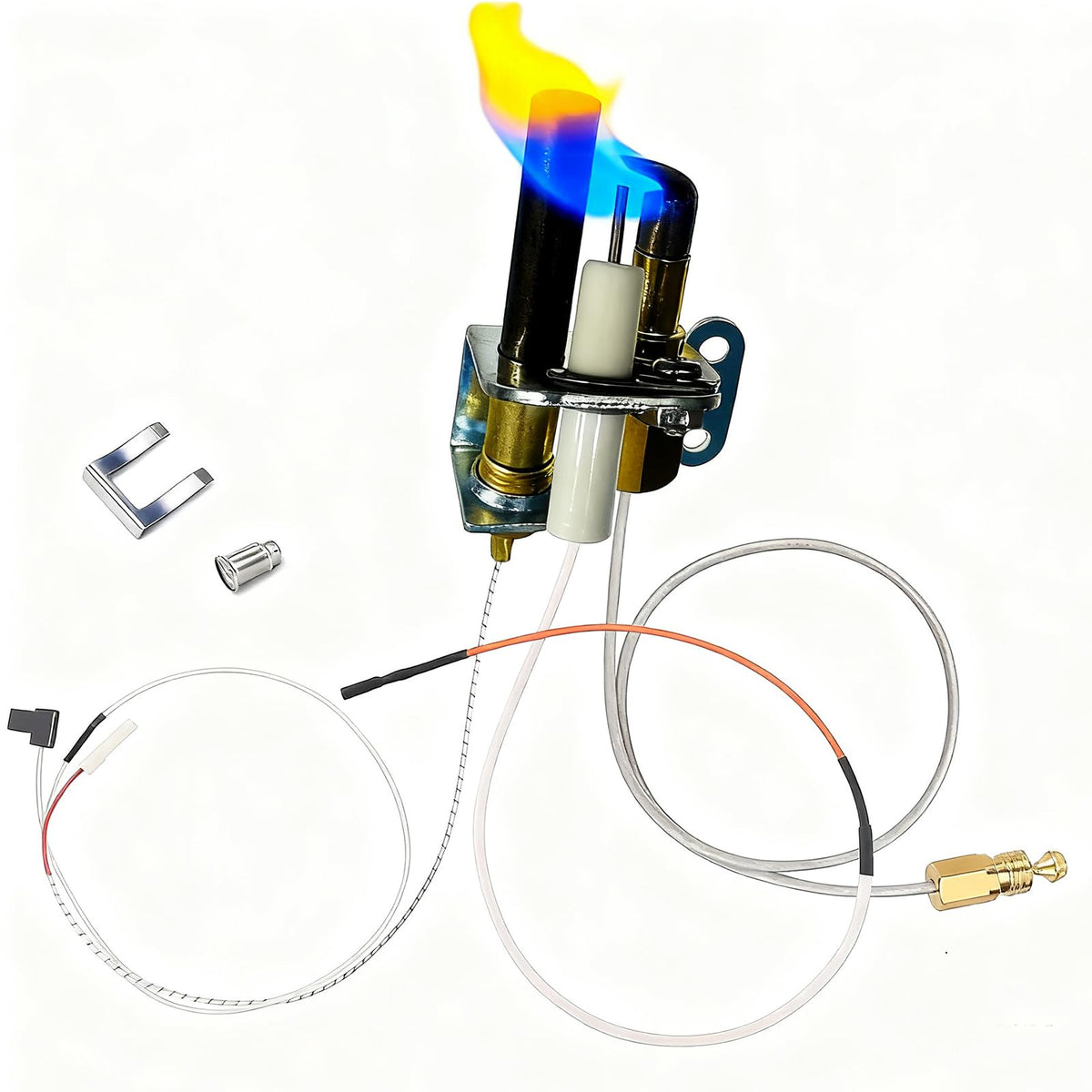 415-47845-05 Natural Gas Pilot Assembly Replacement Part