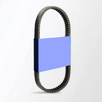 54R009 Replacement Belt for Pellerin Milnor Corporation Drive Belt