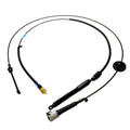 GM Genuine Parts 12477640 Automatic Transmission Range Select Lever Kit with Both Cables