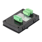 Stepper Servo Motor Controller, 5-Digit Display DC 12-24V