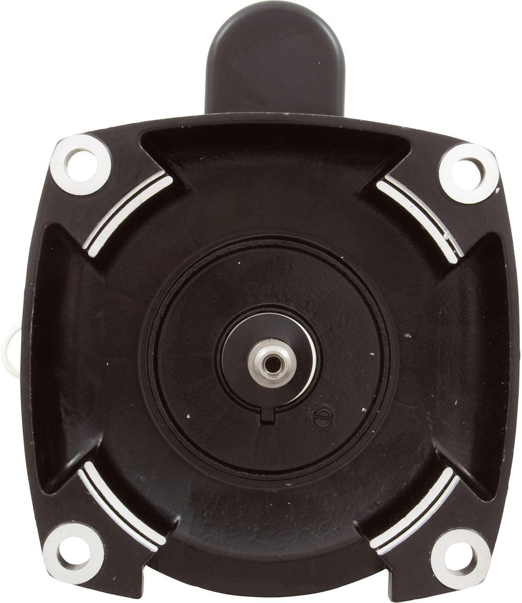 B2853V1 Pool Pump Motor, Century, 1.0hp, 115/230v, 1-Spd, 56YFr, SQFL, Uprated