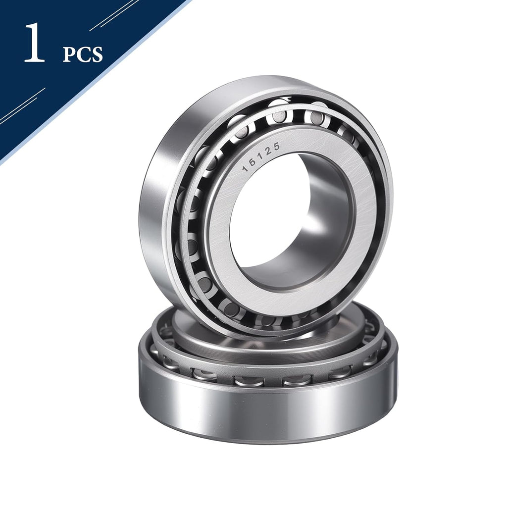 15125/245 Tapered Roller Bearing Cone and Cup Set