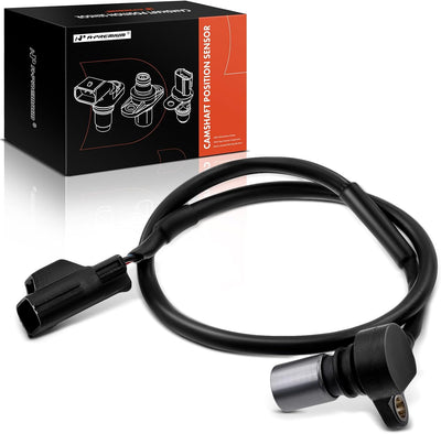 A-Premium Engine Camshaft Position Sensor Compatible with Volvo