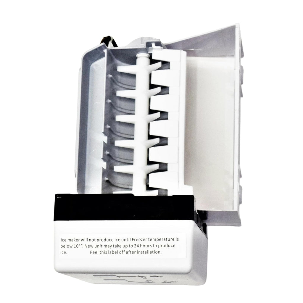 WPW10251076CM WPW10251076 W10251076 6Cube 4Pin Fridge Icemaker Replacement