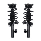 Autoround Front Strut & Coil Spring Assembly Fits 2004-2013 Mazda 3