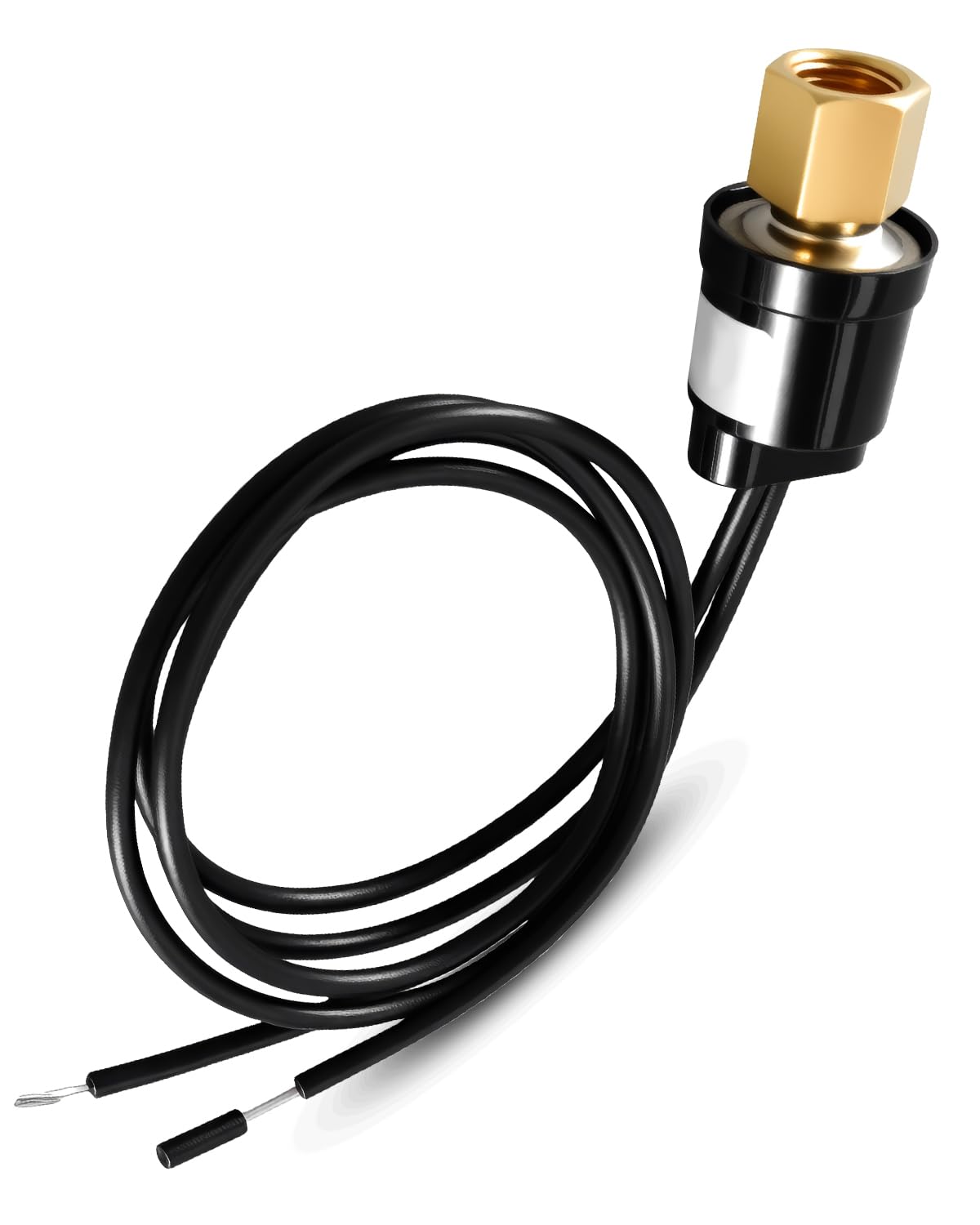 Low Pressure Switch Replace SLP3560 for Most HVAC Freezer Systems