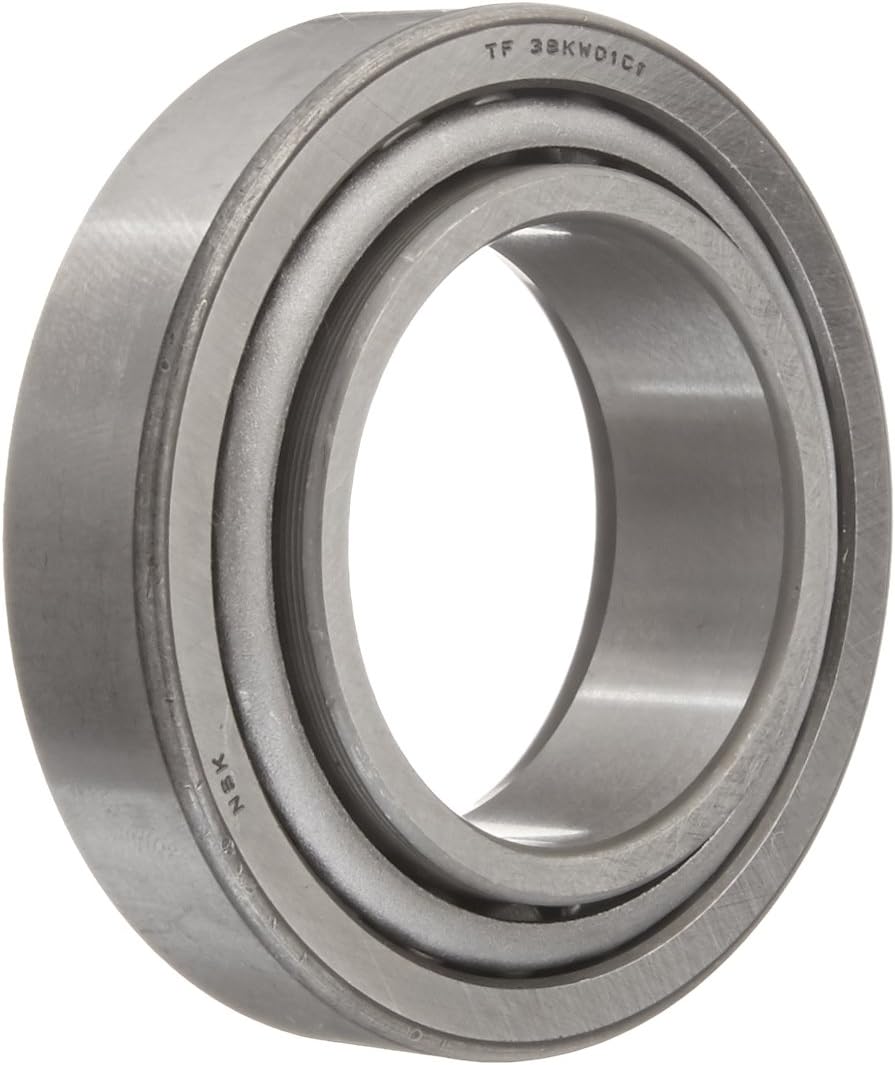 Timken Tapered Roller Bearing Assembly - SET41