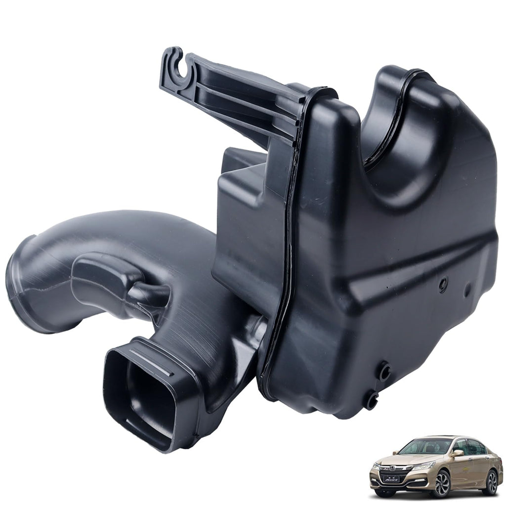 MUCO Air Intake Cleaner Box Housing for Honda Accord 2013-2017