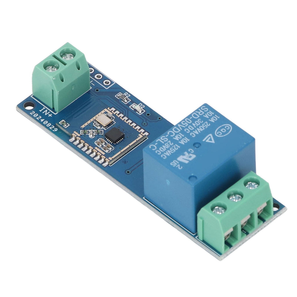 Bluetooth Proximity Switch Relay Module, DC5-35V Touchless