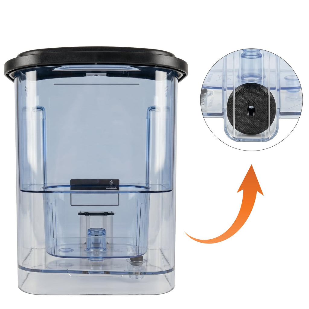 Magnetic Float Water Tank Replacement for Bosch Tassimo Coffee Maker