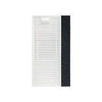 COovs Robot Vacuum Cleaner Replacement Main Brush Side Brush Cleaning Parts.Compatible for Thamtu G11
