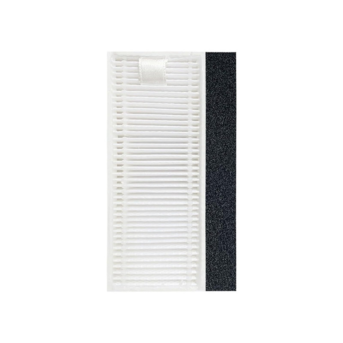 COovs Robot Vacuum Cleaner Replacement Main Brush Side Brush Cleaning Parts.Compatible for Thamtu G11