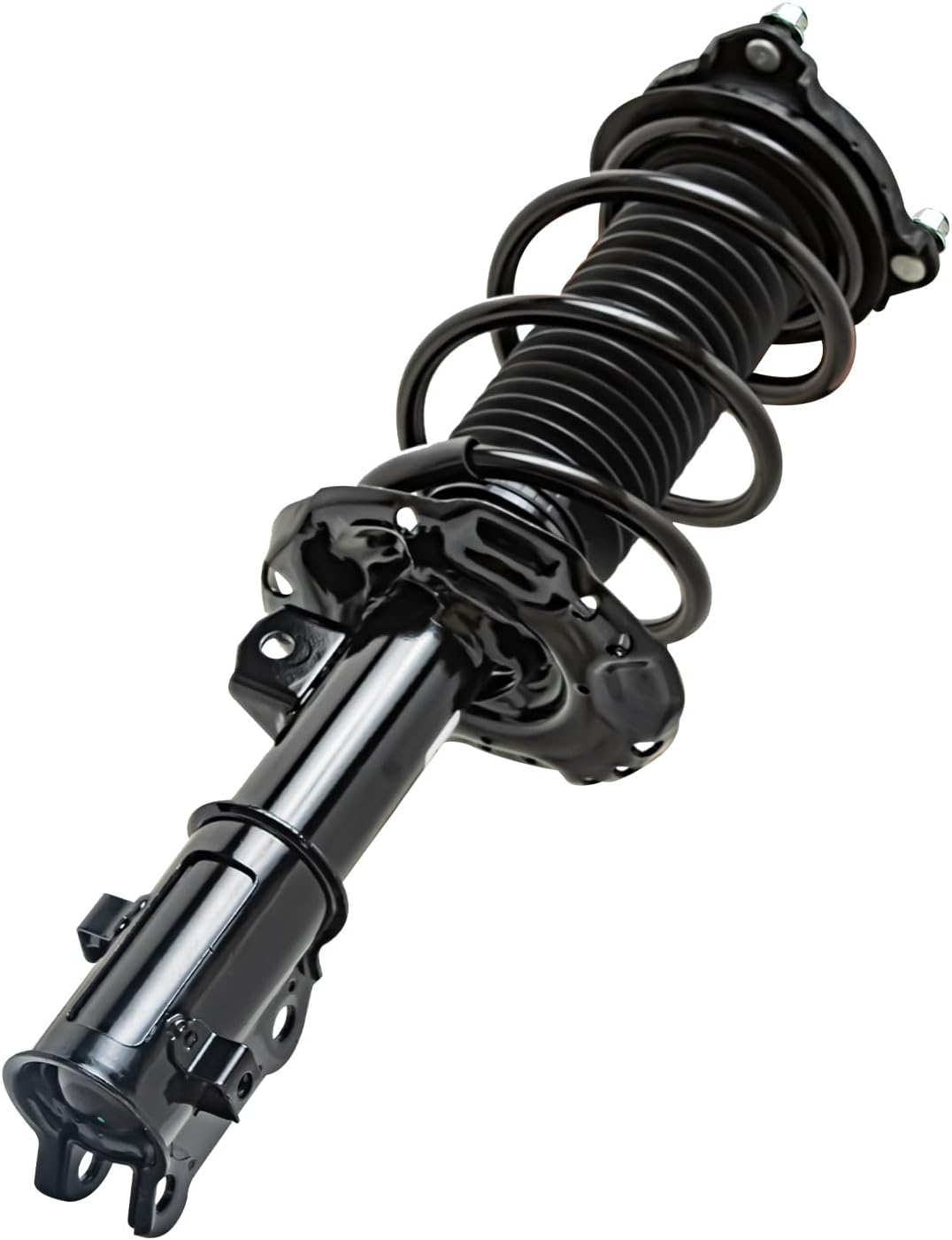 Detroit Axle - 2.0L Front Struts for 2017 2018 2019 Hyundai Elantra
