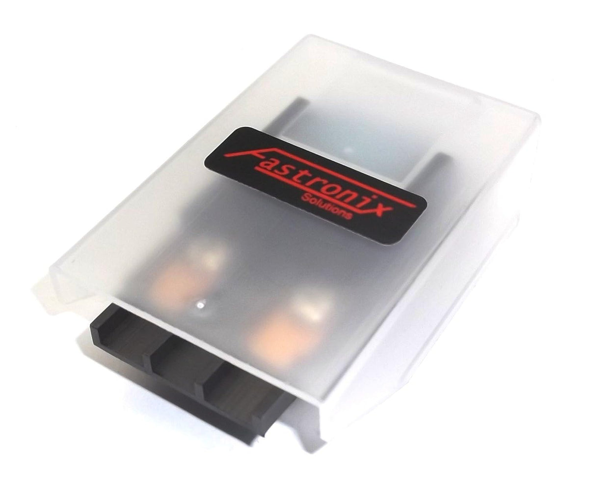 Fastronix High Current Covered Maxi Fuse Holder with 60 Amp Fuse