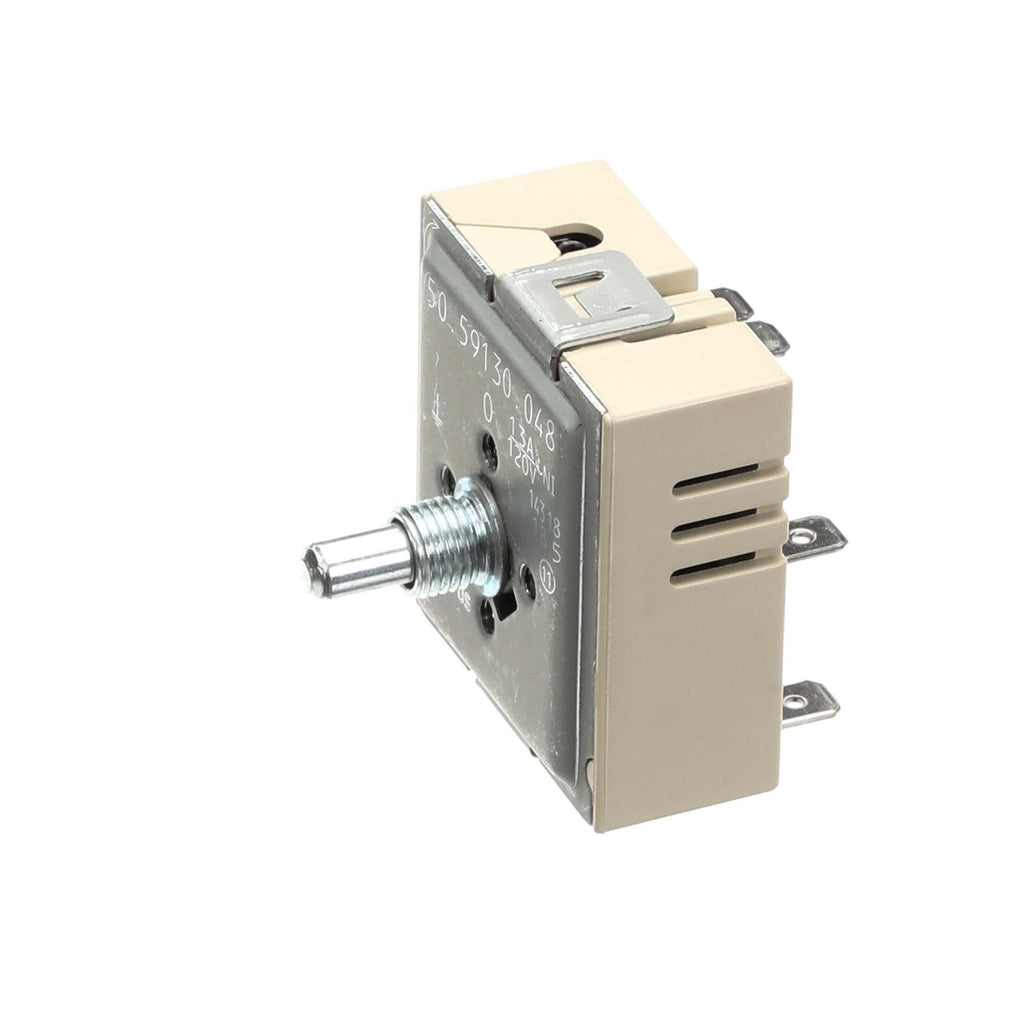 Vollrath Switch, 120 V B401101 - Genuine OEM Replacement Part