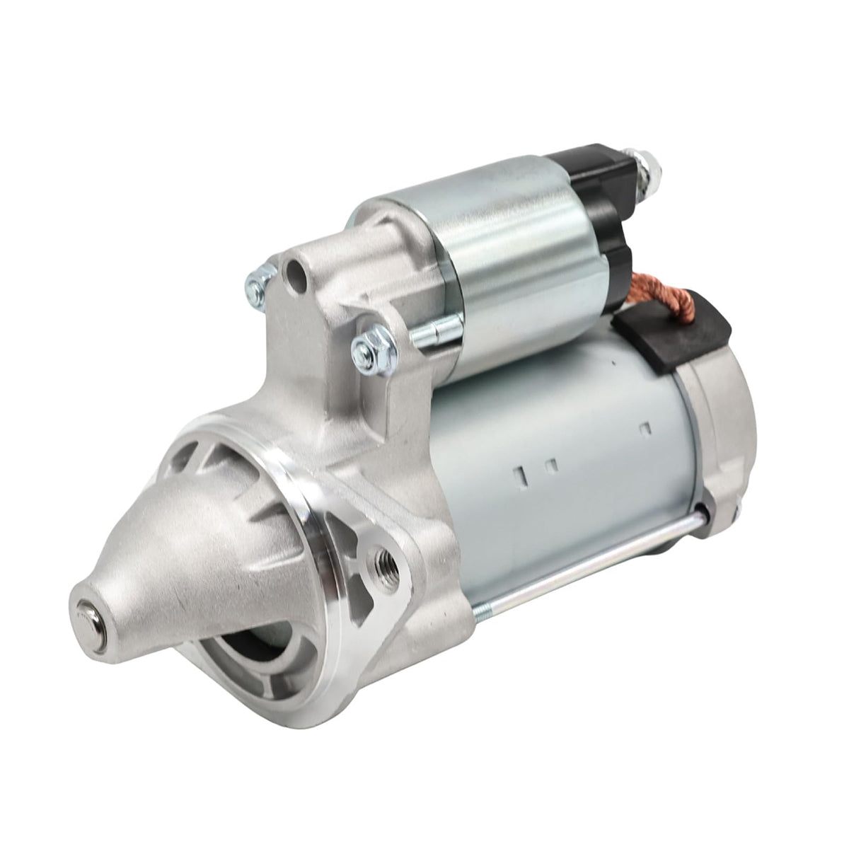 Assembroverse 19049N Starter Compatible with Corolla 1.8L L4 2009-2013