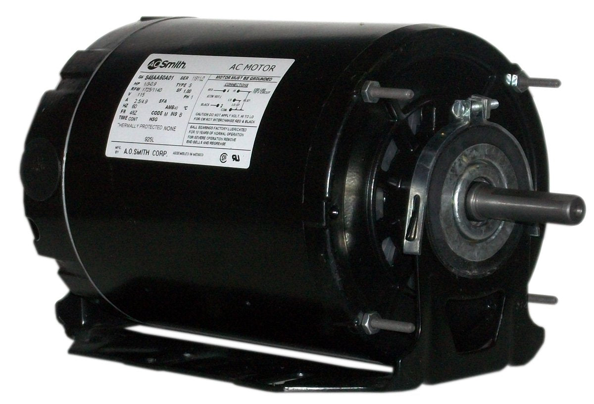 A.O. Smith 925AL Motor 48FR