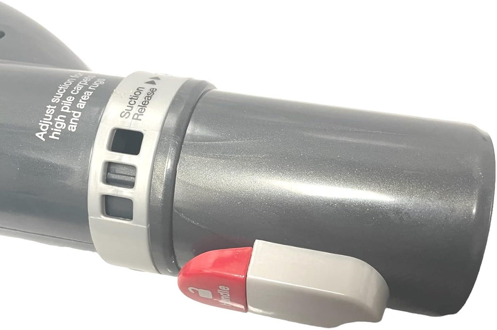 Hose and Handel Assembly 353FJV540 Compatible with shark Navigator Liftaway UV540 & UV500wm