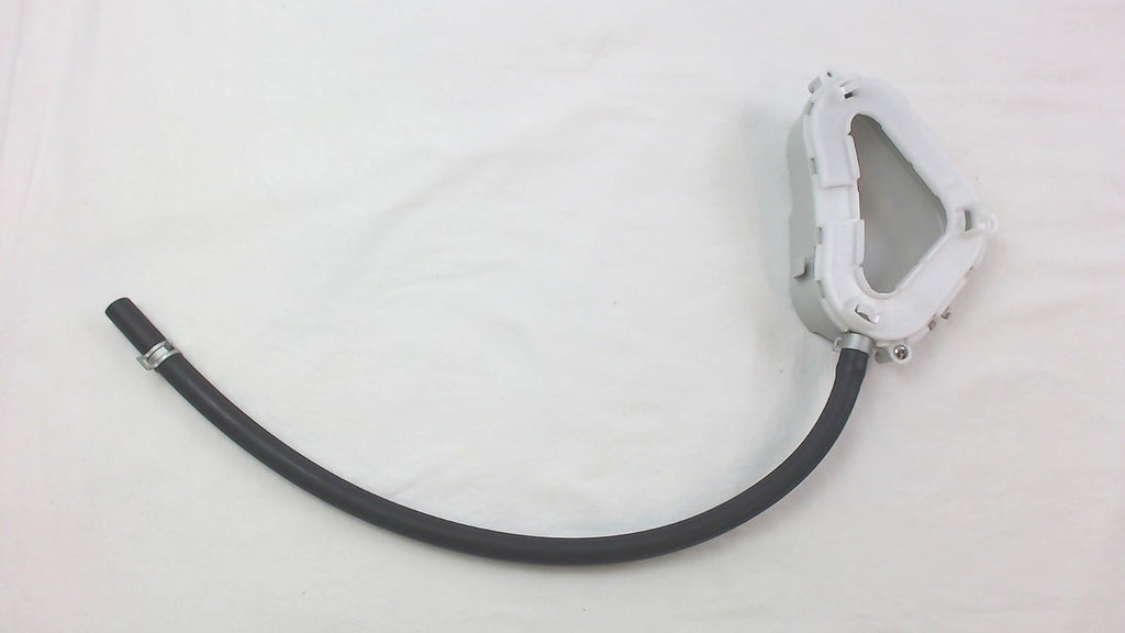 LG Washer Bleach Dispenser - Part Number ACZ72910401