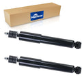 Maxfavor RWD Front Shock Absorbers Struts fit for Dodge Ram 1500 1994-2001
