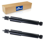 Maxfavor RWD Front Shock Absorbers Struts fit for Dodge Ram 1500 1994-2001