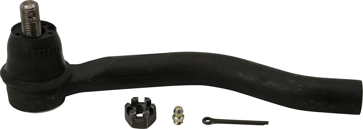 MOOG ES801251 Steering Tie Rod End for 2016-2025 Honda Civic