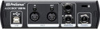 AudioBox 96 Audio Interface (Blue or Black) Complete Bundle with Studio One Artist Software Pack w/Eris 3.5 BT Pair
