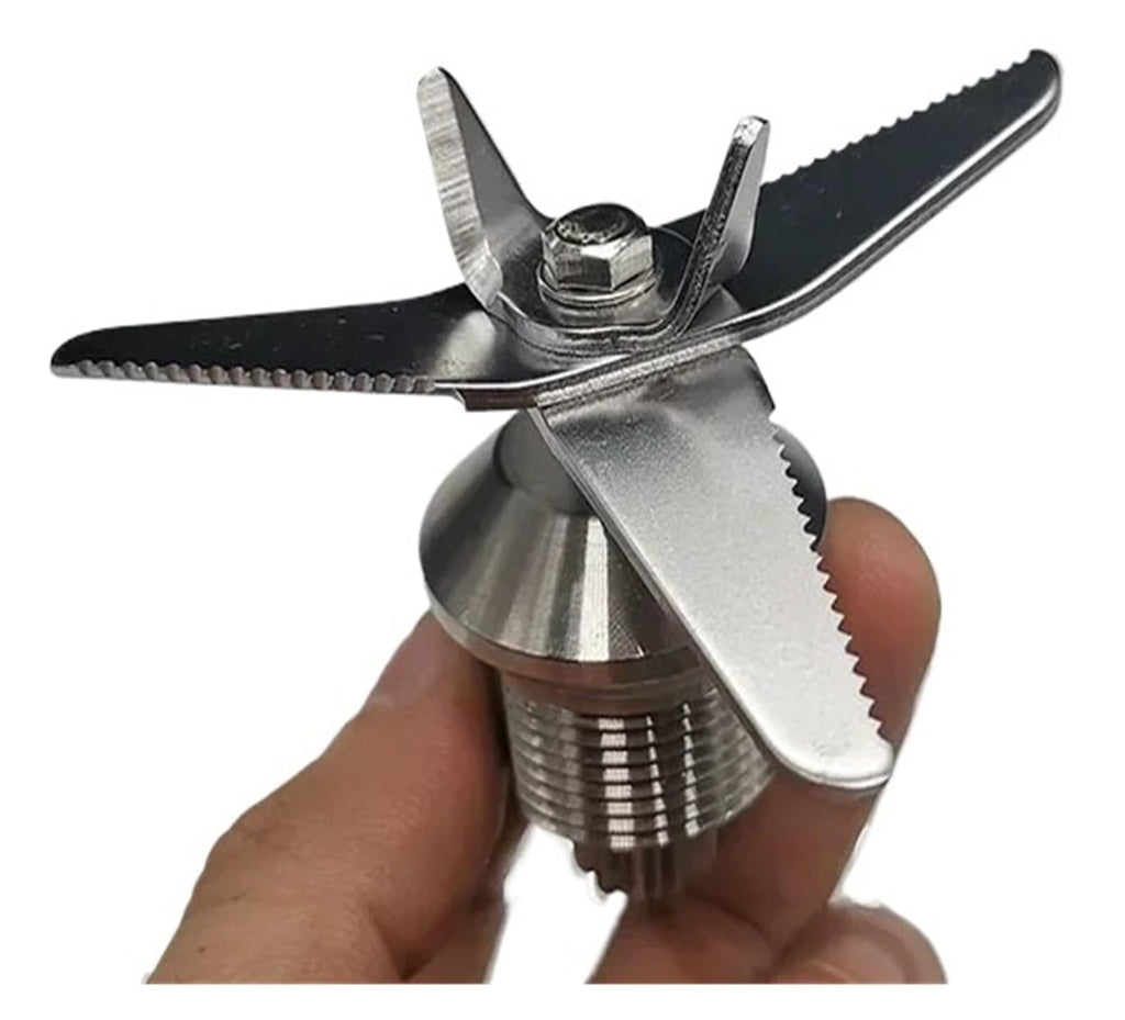 Commercial Blender Blade Fit 4L 5L Container