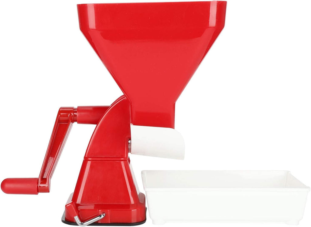 Tomato Press Manual Tomato Juicer Sauce Maker Food Strainer for Fruit Vegetables Kitchen Tool