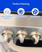 1 Pc Burner Control Knobs Fit for GE Gas Stoves