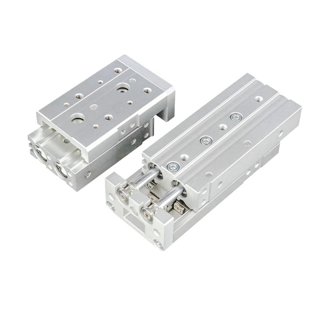 ZRFSIVBGU MXS12 Pneumatic Slide Cylinder