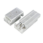 ZRFSIVBGU MXS12 Pneumatic Slide Cylinder