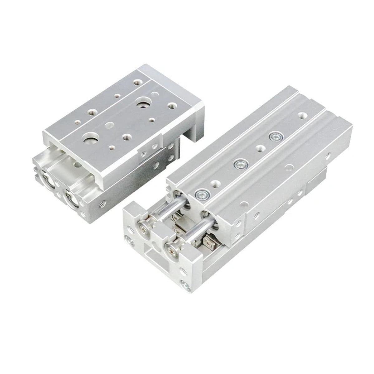 ZRFSIVBGU MXS12 Pneumatic Slide Cylinder