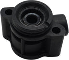 70941A3 Water Pump Impeller Kit for Mercury Outboard 4-9.8 HP