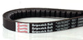 Browning AX25 Gripnotch Belt, AX Belt Section, 26.3 Pitch Length, Black